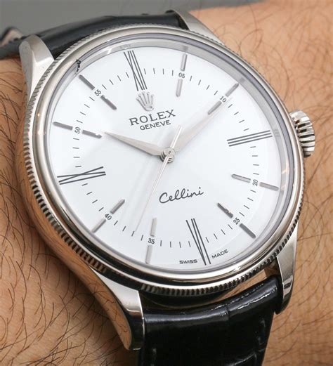 rolex dress watch vintage|Rolex watches cellini collection prices.